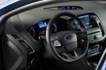 Ford Focus RS 2015 года